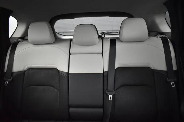 2026 Mazda CX-5 2.5 S Select