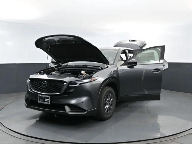 2026 Mazda CX-5 2.5 S Select