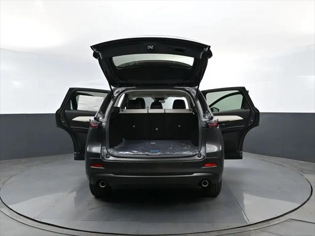 2026 Mazda CX-5 2.5 S Select
