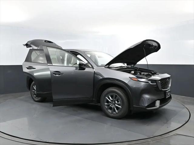 2026 Mazda CX-5 2.5 S Select