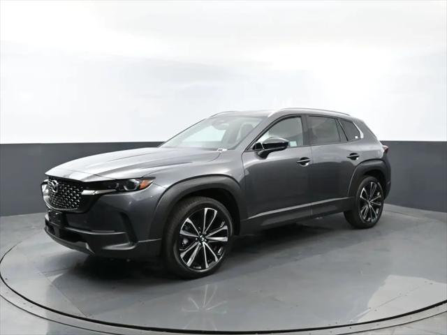 2026 Mazda CX-50 2.5 S Premium for sale in Valencia, CA