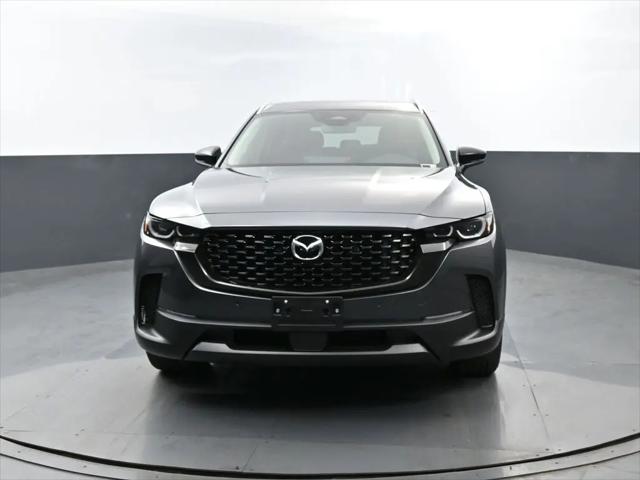 2026 Mazda CX-50 2.5 S Premium