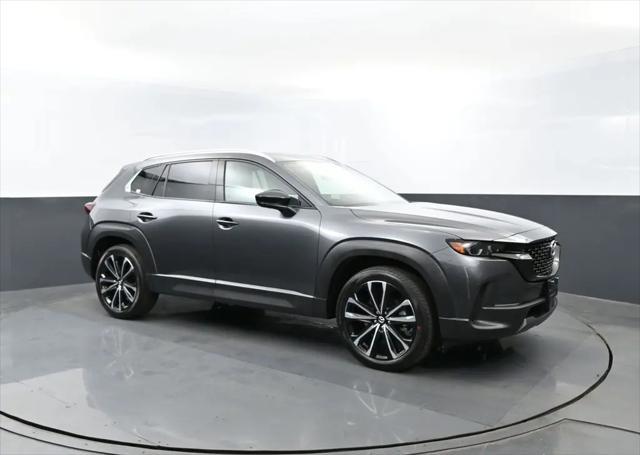 2026 Mazda CX-50 2.5 S Premium