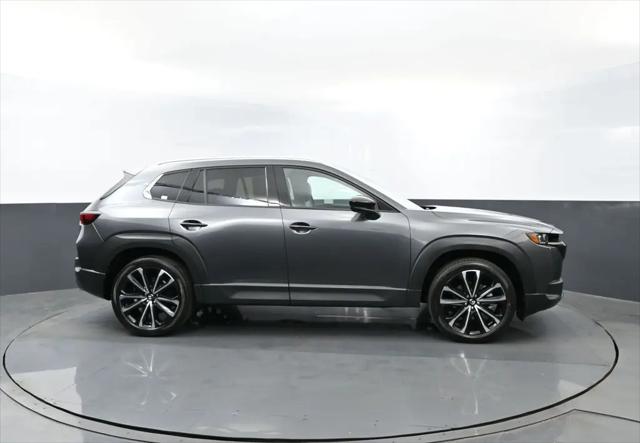 2026 Mazda CX-50 2.5 S Premium