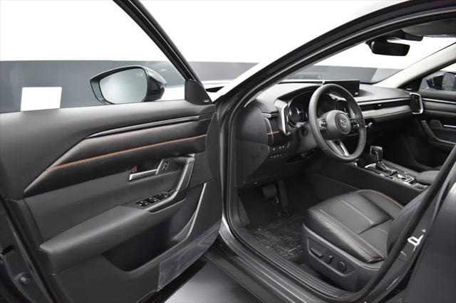 2026 Mazda CX-50 2.5 S Premium