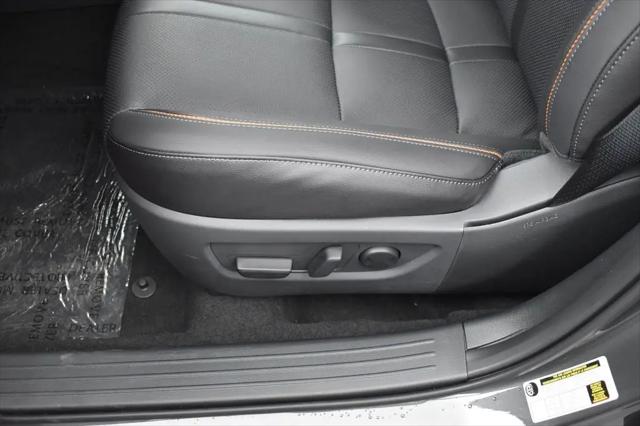 2026 Mazda CX-50 2.5 S Premium