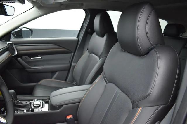 2026 Mazda CX-50 2.5 S Premium