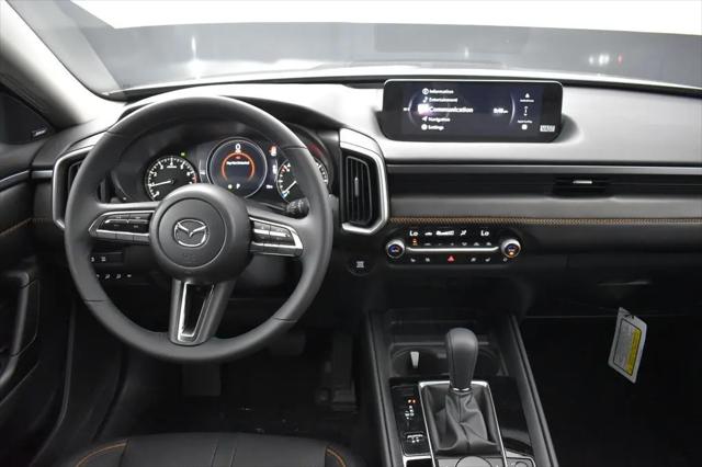 2026 Mazda CX-50 2.5 S Premium