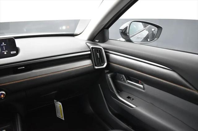 2026 Mazda CX-50 2.5 S Premium
