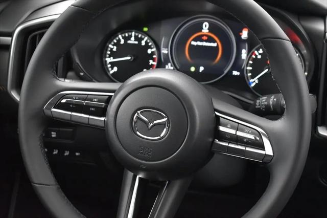 2026 Mazda CX-50 2.5 S Premium