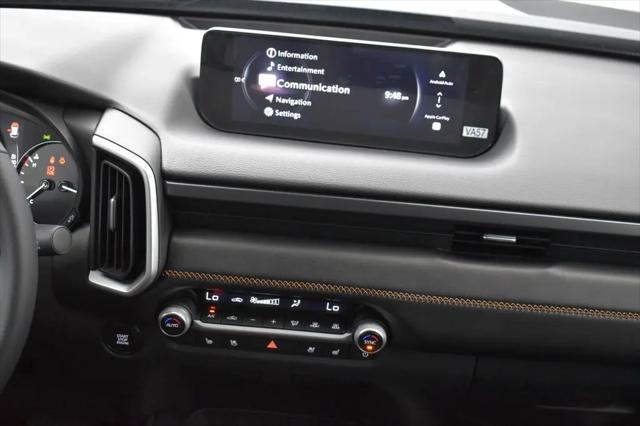 2026 Mazda CX-50 2.5 S Premium