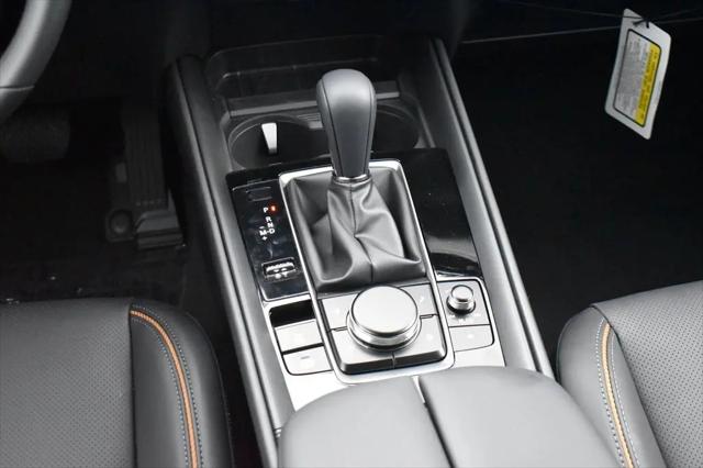 2026 Mazda CX-50 2.5 S Premium