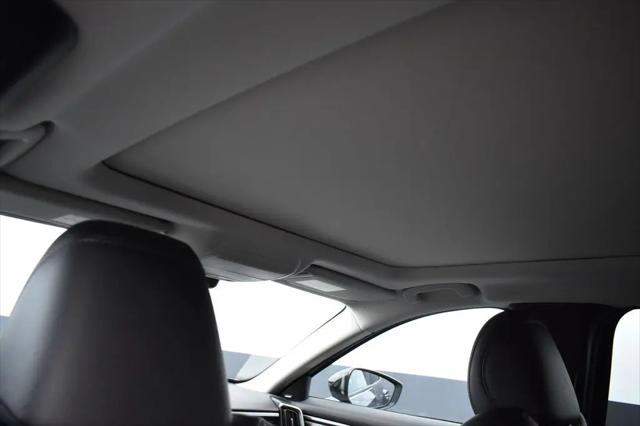 2026 Mazda CX-50 2.5 S Premium