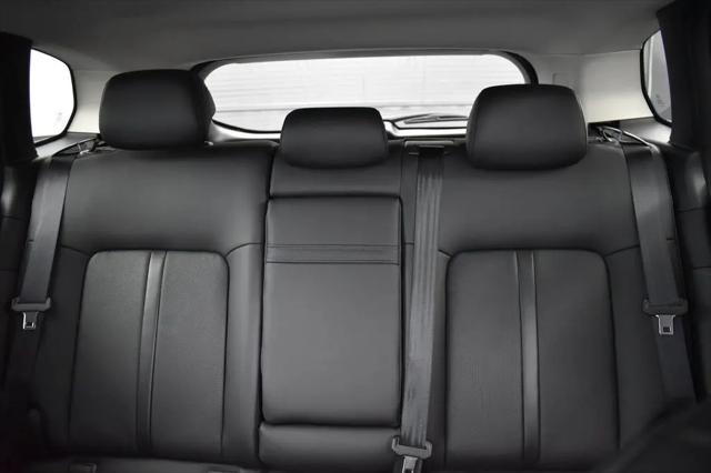 2026 Mazda CX-50 2.5 S Premium