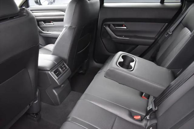 2026 Mazda CX-50 2.5 S Premium