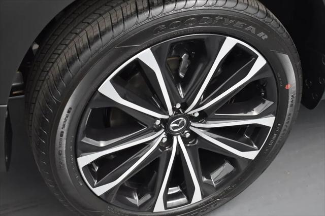 2026 Mazda CX-50 2.5 S Premium