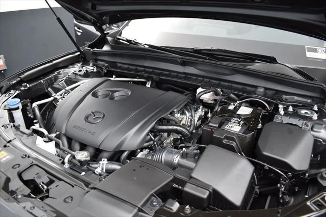 2026 Mazda CX-50 2.5 S Premium