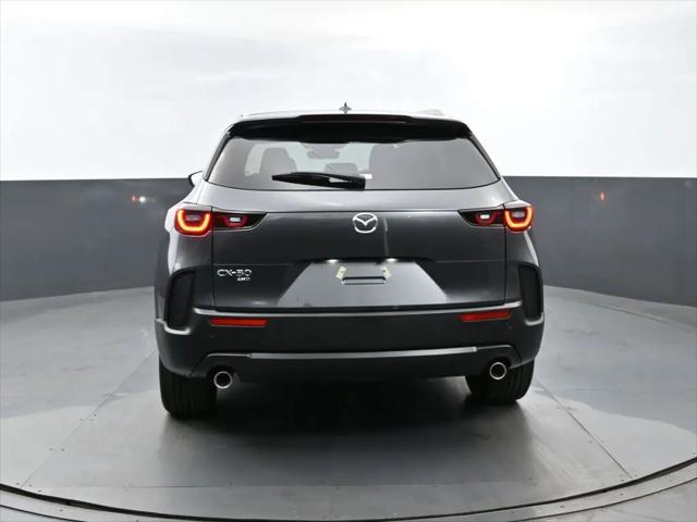 2026 Mazda CX-50 2.5 S Premium