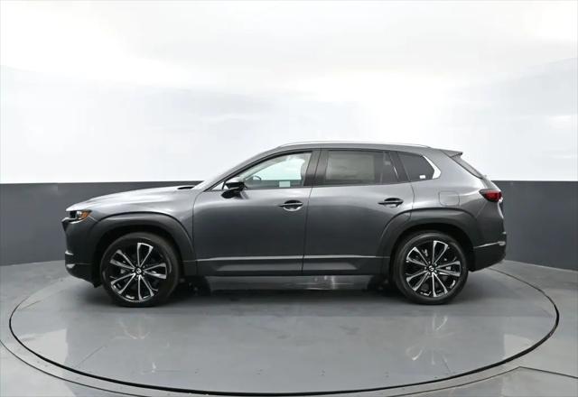 2026 Mazda CX-50 2.5 S Premium