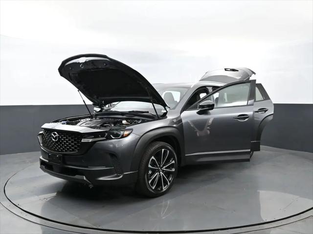 2026 Mazda CX-50 2.5 S Premium