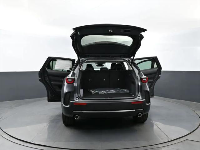 2026 Mazda CX-50 2.5 S Premium