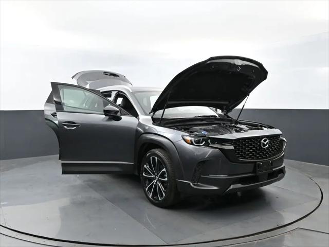 2026 Mazda CX-50 2.5 S Premium