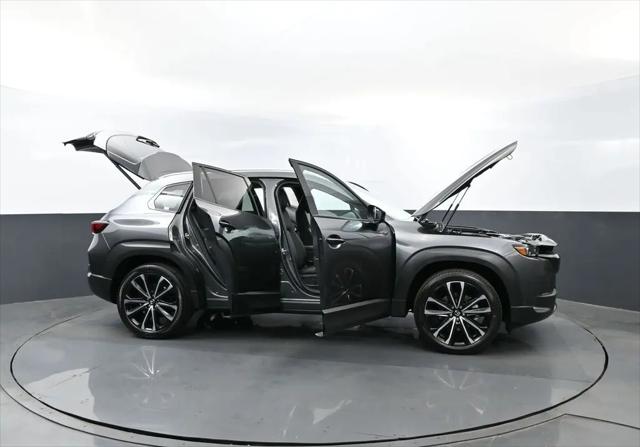 2026 Mazda CX-50 2.5 S Premium