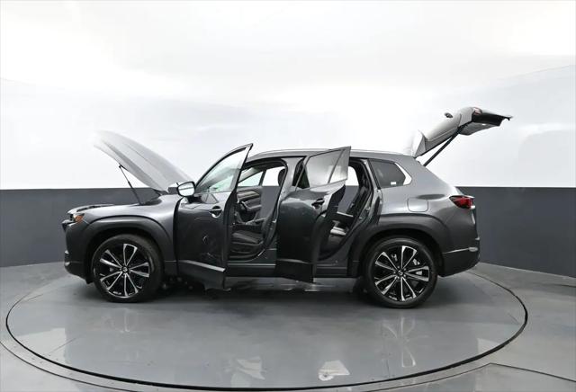 2026 Mazda CX-50 2.5 S Premium