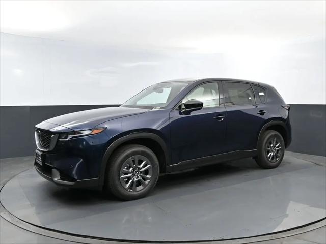 2026 Mazda CX-5 2.5 S Select for sale in Valencia, CA