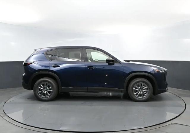 2026 Mazda CX-5 2.5 S Select