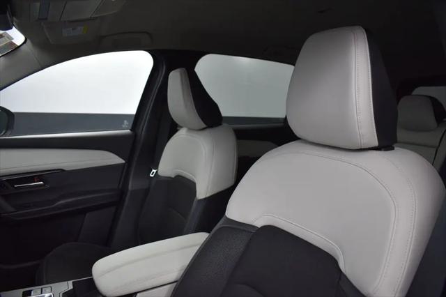 2026 Mazda CX-5 2.5 S Select