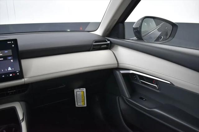 2026 Mazda CX-5 2.5 S Select