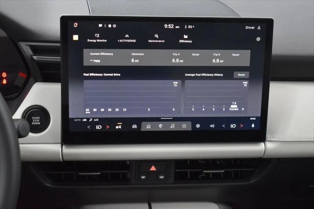 2026 Mazda CX-5 2.5 S Select