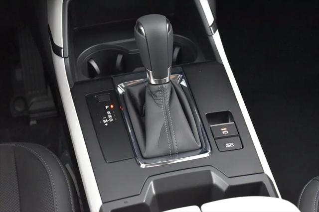2026 Mazda CX-5 2.5 S Select