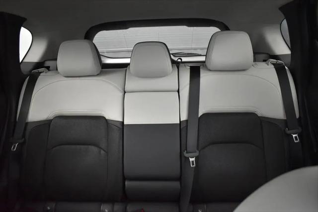 2026 Mazda CX-5 2.5 S Select