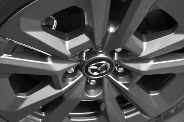 2026 Mazda CX-5 2.5 S Select