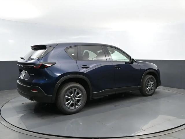 2026 Mazda CX-5 2.5 S Select