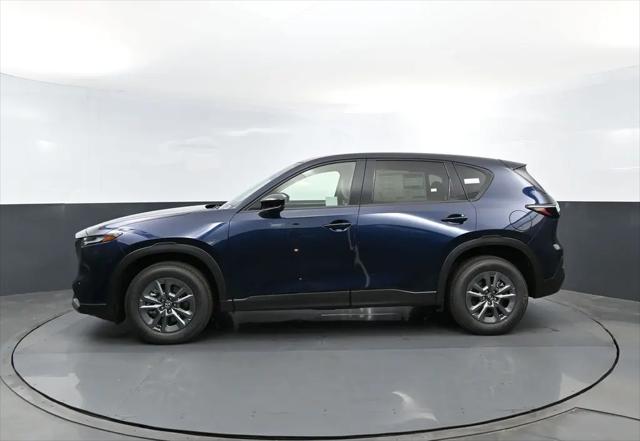 2026 Mazda CX-5 2.5 S Select