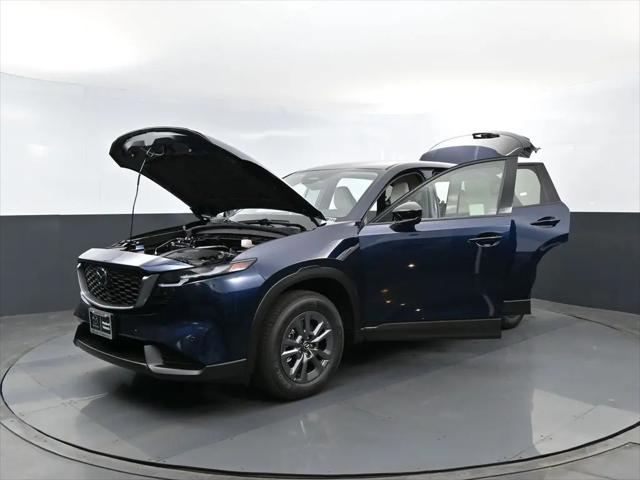 2026 Mazda CX-5 2.5 S Select