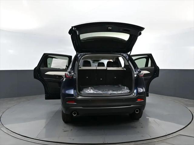 2026 Mazda CX-5 2.5 S Select