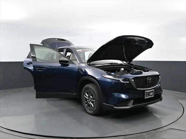 2026 Mazda CX-5 2.5 S Select