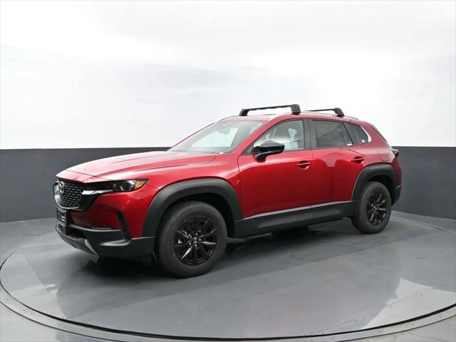 2026 Mazda CX-50 Hybrid Preferred for sale in Valencia, CA