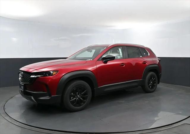 2026 Mazda CX-50 Hybrid Preferred for sale in Valencia, CA