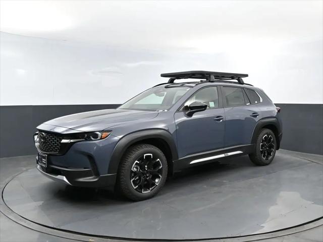2026 Mazda CX-50 2.5 Turbo Meridian Edition for sale in Valencia, CA