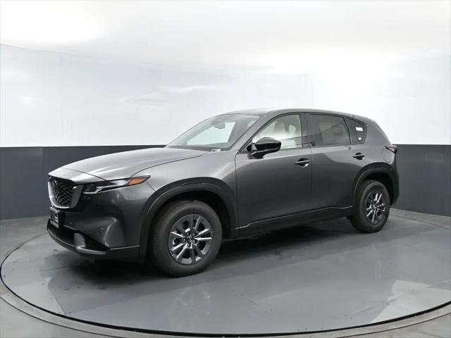 2026 Mazda CX-5 2.5 S Select for sale in Valencia, CA