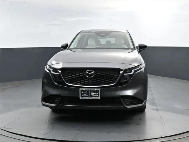 2026 Mazda CX-5 2.5 S Select