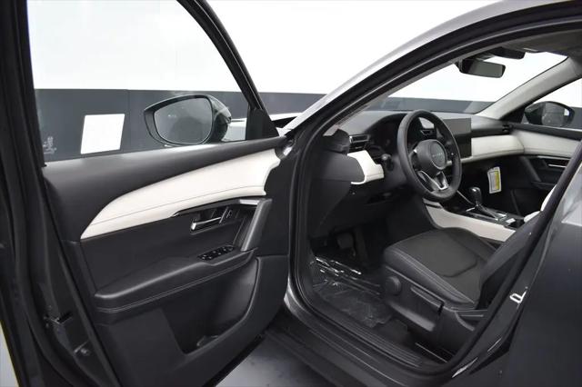 2026 Mazda CX-5 2.5 S Select