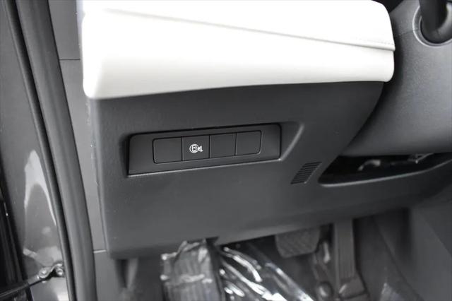 2026 Mazda CX-5 2.5 S Select