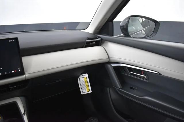 2026 Mazda CX-5 2.5 S Select