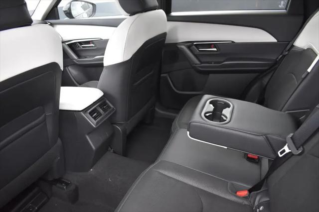 2026 Mazda CX-5 2.5 S Select